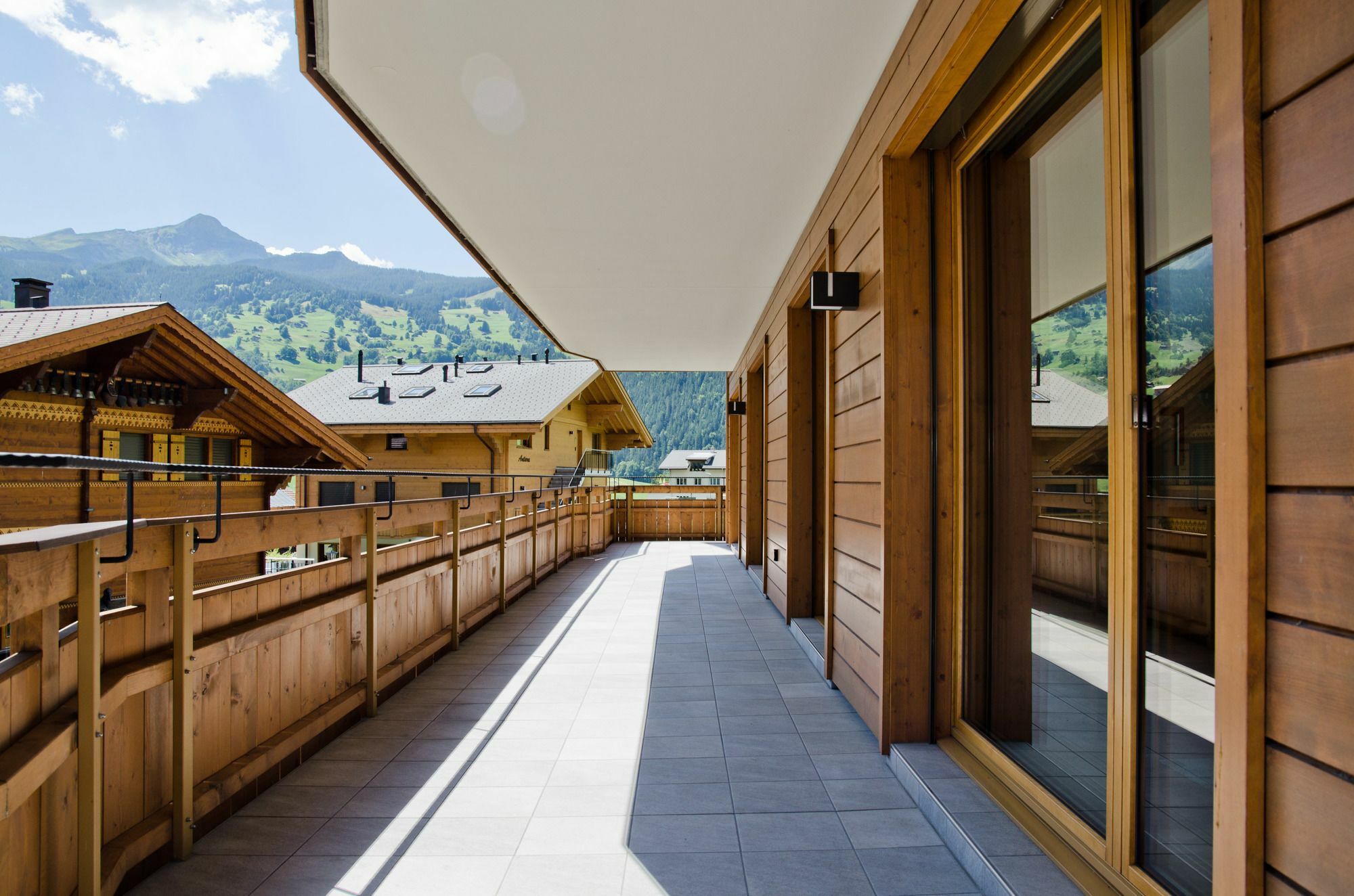 Chalet Rothenegg - Griwa Rent Ag Гріндельвальд Екстер'єр фото