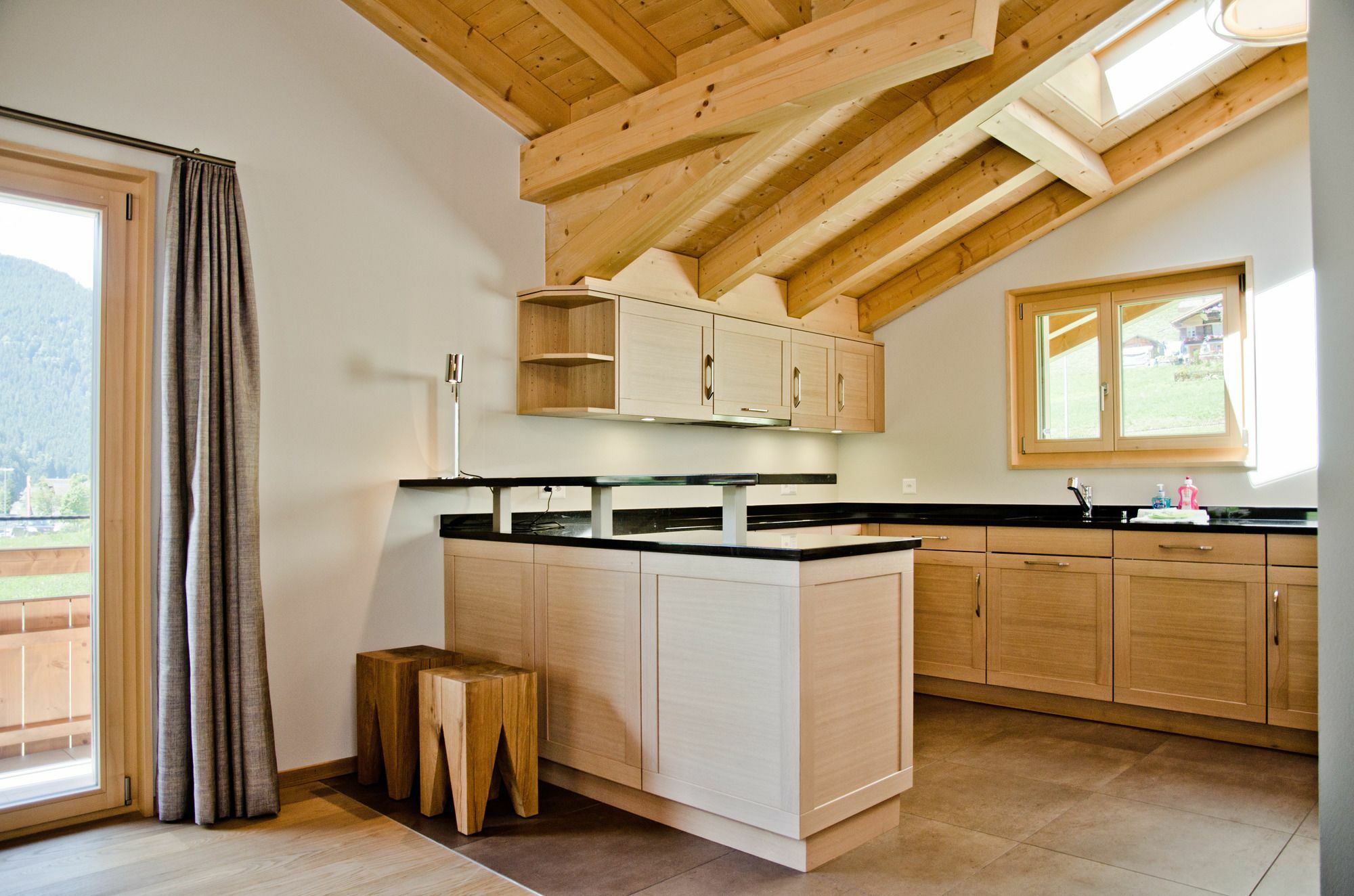 Chalet Rothenegg - Griwa Rent Ag Гріндельвальд Екстер'єр фото