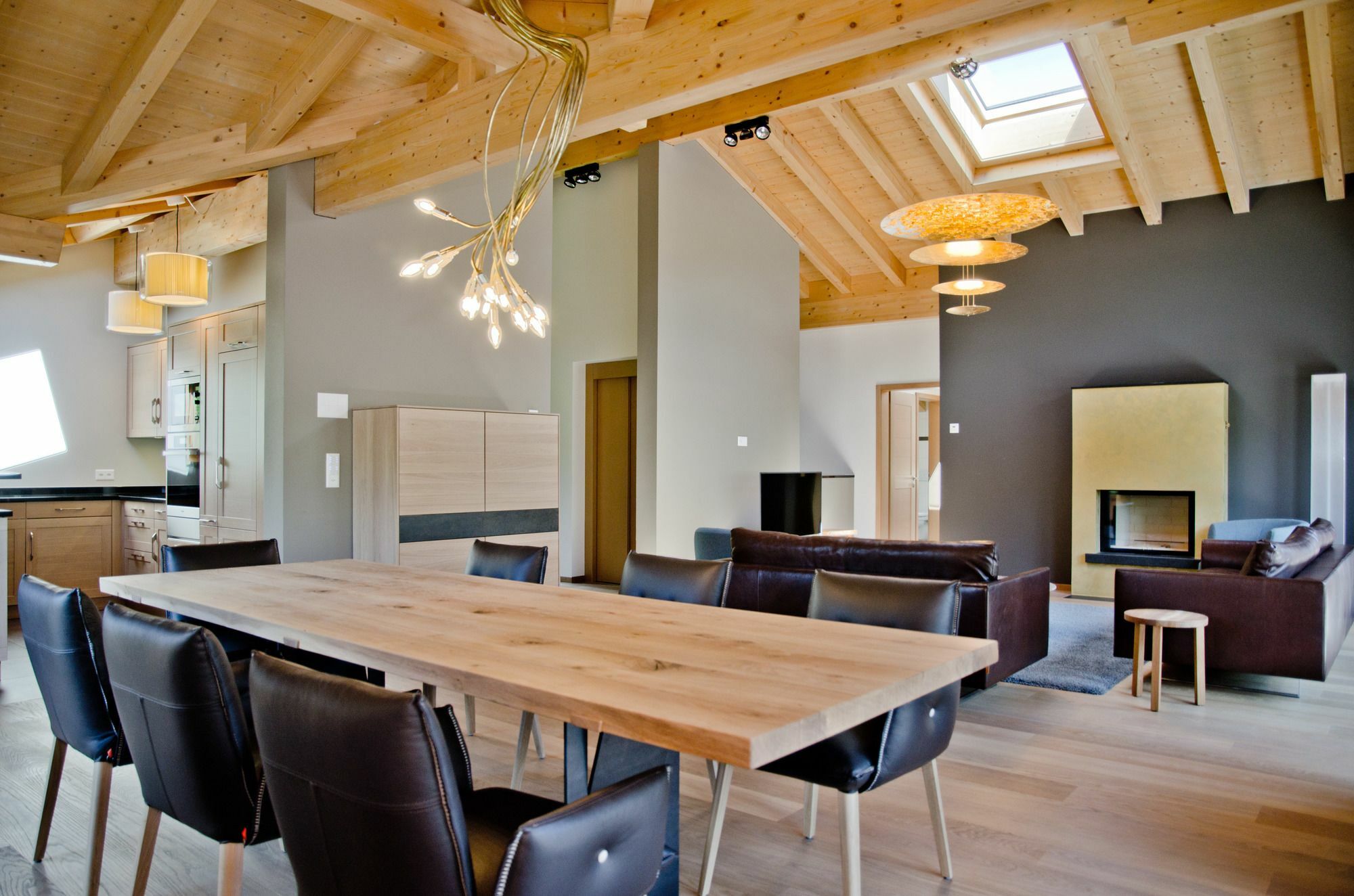 Chalet Rothenegg - Griwa Rent Ag Гріндельвальд Екстер'єр фото