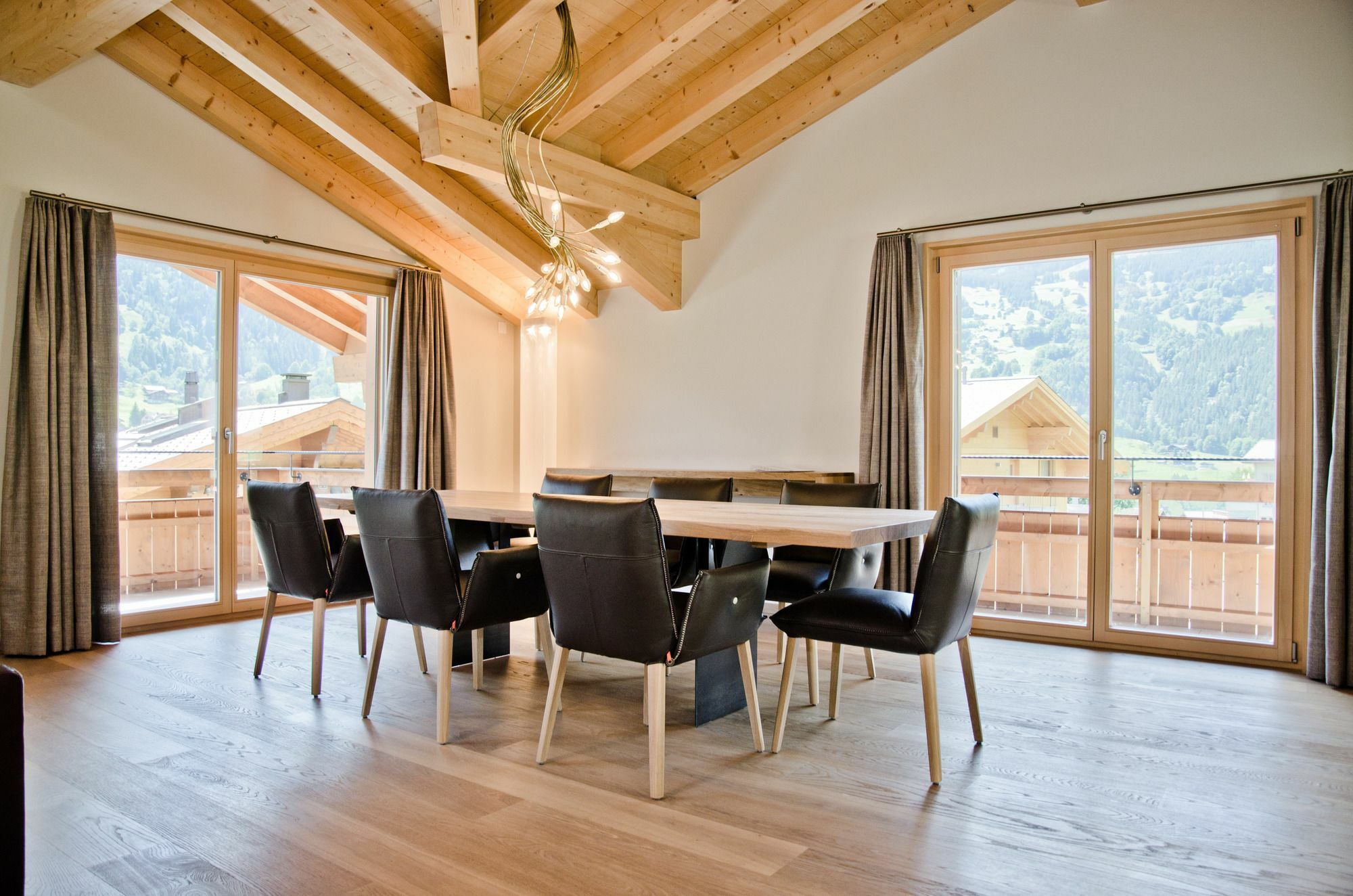 Chalet Rothenegg - Griwa Rent Ag Гріндельвальд Екстер'єр фото